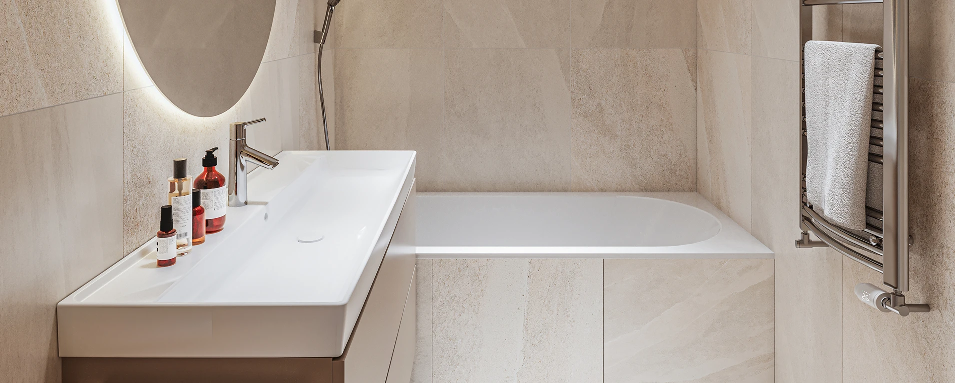 Standardy našich bytů